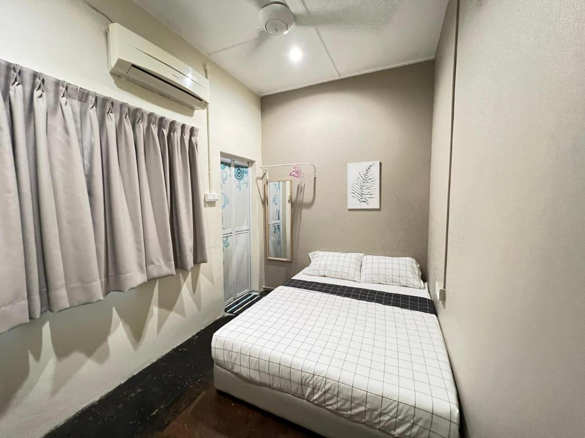 Myroom @ Mandalay Georgetown, Off Jln Burma, Gurney Drive エクステリア 写真